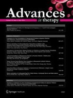 Advances in Therapy 5/2013