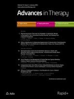 Advances in Therapy 1/2014