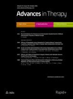Advances in Therapy 10/2014