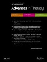Advances in Therapy 2/2014