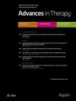 Advances in Therapy 3/2014