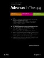 Advances in Therapy 4/2014