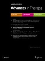 Advances in Therapy 5/2014