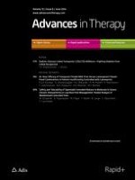 Advances in Therapy 6/2014