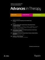 Advances in Therapy 8/2014