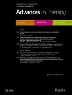 Advances in Therapy 9/2014