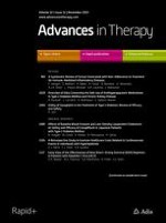 Advances in Therapy 11/2015