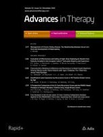 Advances in Therapy 12/2015