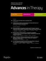 Advances in Therapy 4/2015