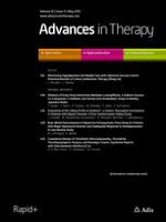 Advances in Therapy 5/2015