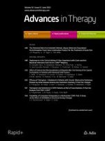 Advances in Therapy 6/2015