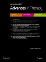 Advances in Therapy 8/2015