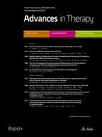 Advances in Therapy 11/2016