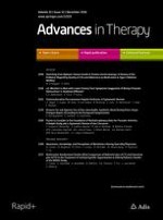 Advances in Therapy 12/2016