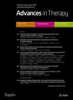 Advances in Therapy 3/2016