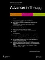 Advances in Therapy 6/2016