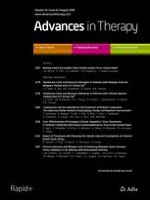 Advances in Therapy 8/2016