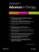 Advances in Therapy 9/2016