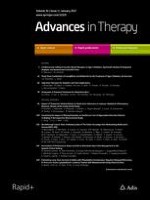 Advances in Therapy 1/2017