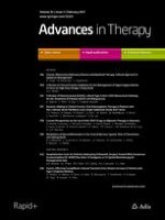 Advances in Therapy 2/2017