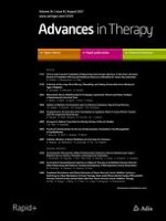 Advances in Therapy 8/2017