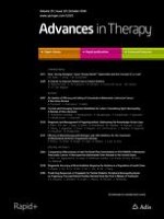 Advances in Therapy 10/2018