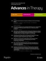 Advances in Therapy 12/2018