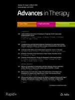 Advances in Therapy 3/2018