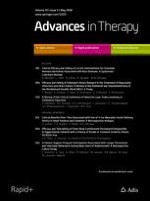 Advances in Therapy 5/2018