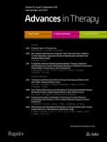 Advances in Therapy 9/2018