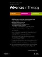 Advances in Therapy 1/2019