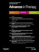 Advances in Therapy 10/2019