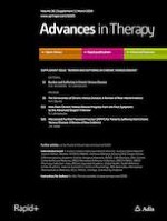 Advances in Therapy 1/2019