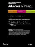 Advances in Therapy 2/2019