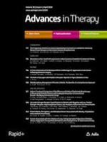 Advances in Therapy 4/2019