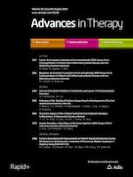 Advances in Therapy 8/2019