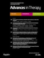 Advances in Therapy 9/2019