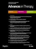 Advances in Therapy 1/2020