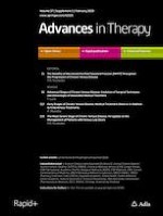 Advances in Therapy 1/2020