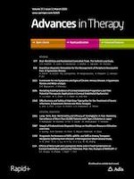 Advances in Therapy 3/2020