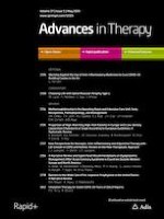 Advances in Therapy 5/2020