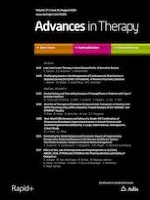 Advances in Therapy 8/2020