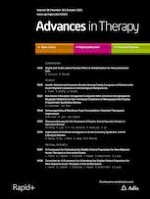 Advances in Therapy 10/2021