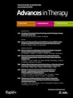 Advances in Therapy 11/2021