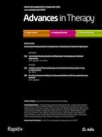 Advances in Therapy 2/2021