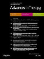 Advances in Therapy 3/2021