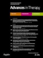 Advances in Therapy 5/2021