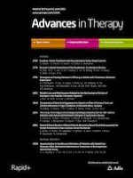 Advances in Therapy 6/2021