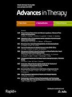 Advances in Therapy 7/2021