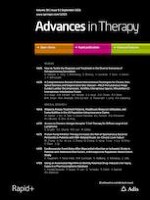 Advances in Therapy 9/2021